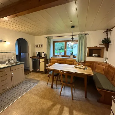 Beim Straßer - Geräumige Erdgeschoßwohnung Mit Bergblick شقة *