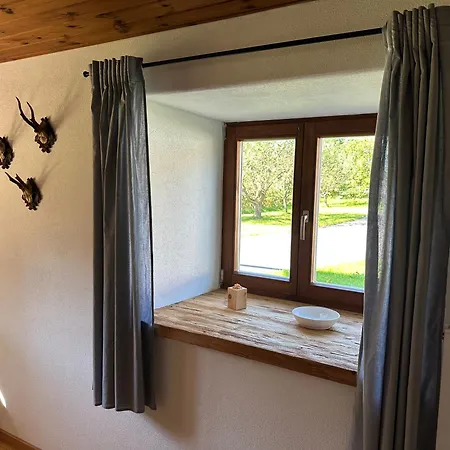 Apartment Beim Straßer - Geräumige Erdgeschoßwohnung Mit Bergblick *
